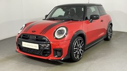 2024 (74) MINI COOPER 2.0 S Sport 3dr Auto 4660108