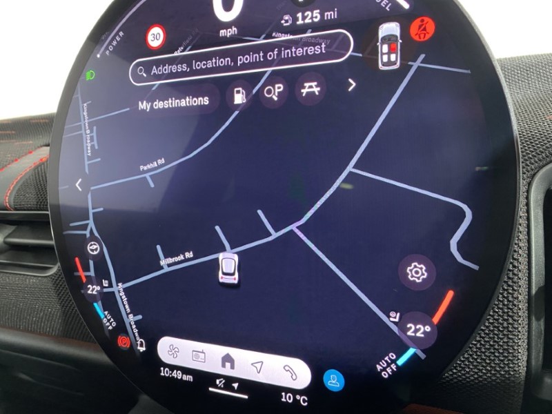 2024 (74) MINI COOPER 2.0 S Sport 3dr Auto 4660071