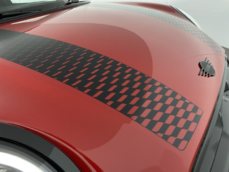 2024 (74) MINI COOPER 2.0 S Sport 3dr Auto 4660099