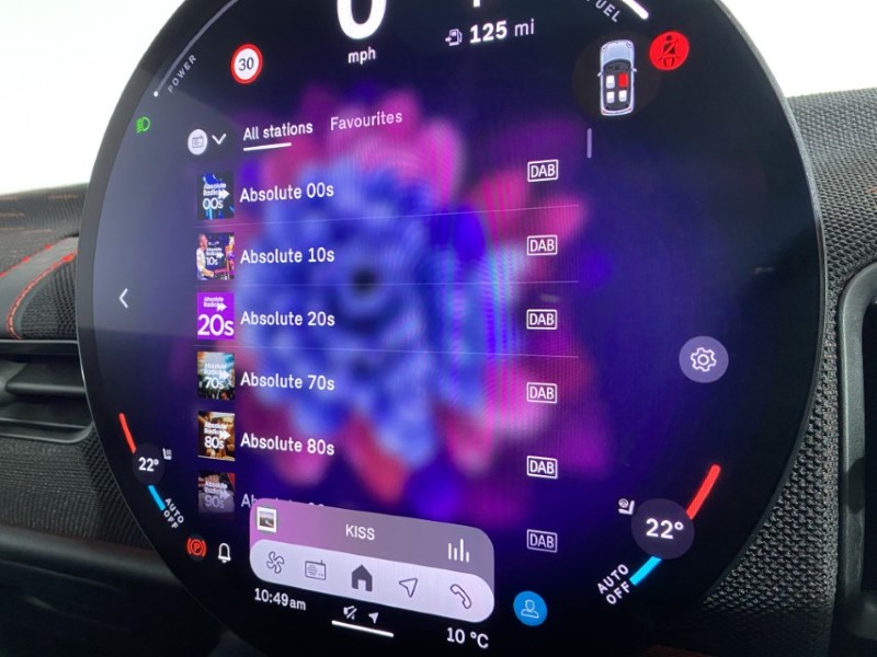 2024 (74) MINI COOPER 2.0 S Sport 3dr Auto 4660069