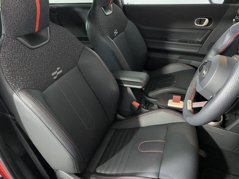 2024 (74) MINI COOPER 2.0 S Sport 3dr Auto 4660080