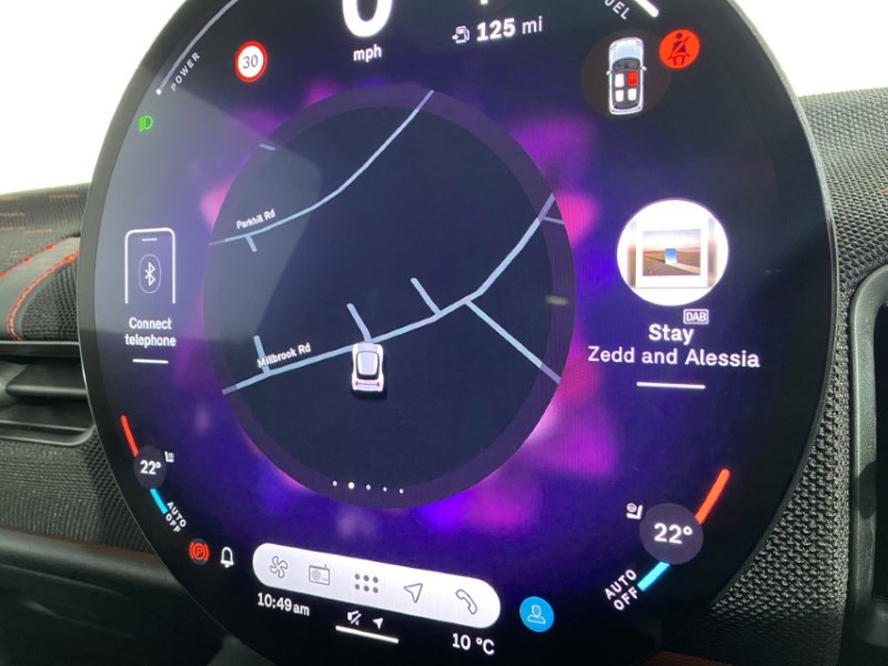 2024 (74) MINI COOPER 2.0 S Sport 3dr Auto 4660070