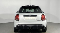 2022 (71) MINI HATCHBACK 2.0 Cooper S Sport 5dr 4660228