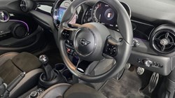 2022 (71) MINI HATCHBACK 2.0 Cooper S Sport 5dr 4660208