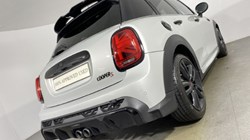 2022 (71) MINI HATCHBACK 2.0 Cooper S Sport 5dr 4660227