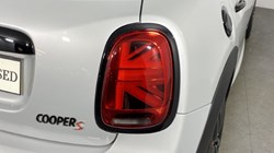 2022 (71) MINI HATCHBACK 2.0 Cooper S Sport 5dr 4660219