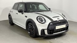 2022 (71) MINI HATCHBACK 2.0 Cooper S Sport 5dr 4660246
