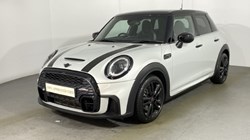 2022 (71) MINI HATCHBACK 2.0 Cooper S Sport 5dr 4660236