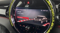 2022 (71) MINI HATCHBACK 2.0 Cooper S Sport 5dr 4660197