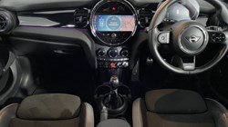 2022 (71) MINI HATCHBACK 2.0 Cooper S Sport 5dr 4660211