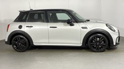 2022 (71) MINI HATCHBACK 2.0 Cooper S Sport 5dr 4660243
