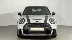 2022 (71) MINI HATCHBACK 2.0 Cooper S Sport 5dr 4660247