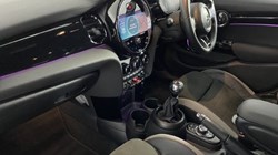 2022 (71) MINI HATCHBACK 2.0 Cooper S Sport 5dr 4660214