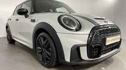 2022 (71) MINI HATCHBACK 2.0 Cooper S Sport 5dr 4660248