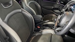 2022 (71) MINI HATCHBACK 2.0 Cooper S Sport 5dr 4660209