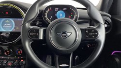 2022 (71) MINI HATCHBACK 2.0 Cooper S Sport 5dr 4660200