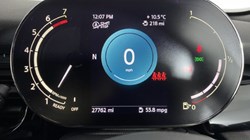 2022 (71) MINI HATCHBACK 2.0 Cooper S Sport 5dr 4660190