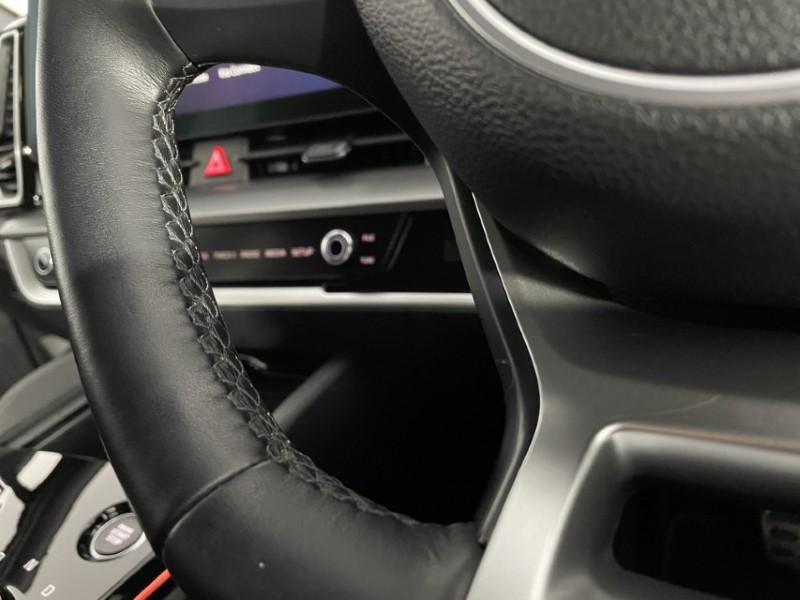 2024 (24) KIA SPORTAGE 1.6T GDi HEV GT-Line S 5dr Auto 4755739