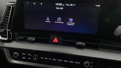 2024 (24) KIA SPORTAGE 1.6T GDi HEV GT-Line S 5dr Auto 4755749