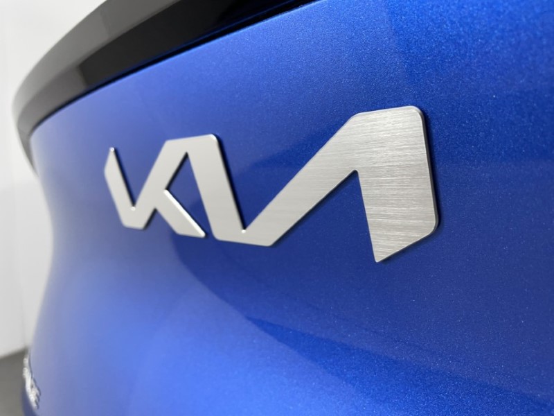 2024 (24) KIA SPORTAGE 1.6T GDi HEV GT-Line S 5dr Auto 4755772