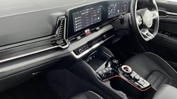 2024 (24) KIA SPORTAGE 1.6T GDi HEV GT-Line S 5dr Auto 4755797