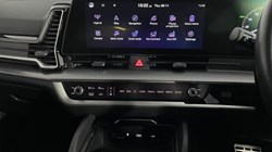 2024 (24) KIA SPORTAGE 1.6T GDi HEV GT-Line S 5dr Auto 4755733