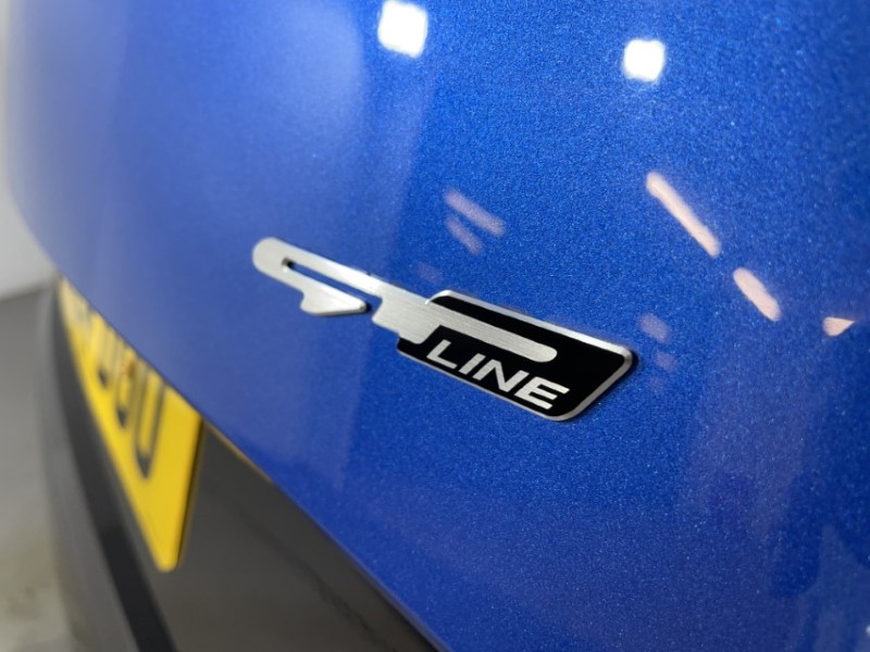 2024 (24) KIA SPORTAGE 1.6T GDi HEV GT-Line S 5dr Auto 4755771