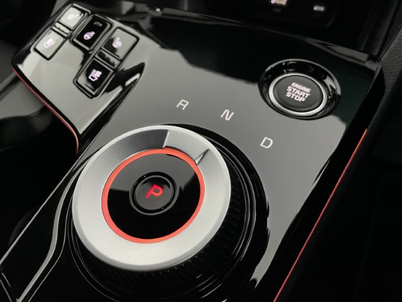 2024 (24) KIA SPORTAGE 1.6T GDi HEV GT-Line S 5dr Auto 4755742