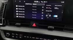 2024 (24) KIA SPORTAGE 1.6T GDi HEV GT-Line S 5dr Auto 4755755