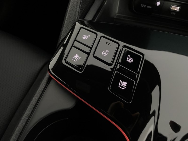 2024 (24) KIA SPORTAGE 1.6T GDi HEV GT-Line S 5dr Auto 4755740