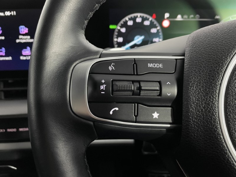 2024 (24) KIA SPORTAGE 1.6T GDi HEV GT-Line S 5dr Auto 4755736