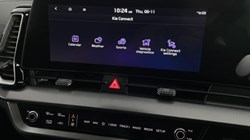 2024 (24) KIA SPORTAGE 1.6T GDi HEV GT-Line S 5dr Auto 4755748