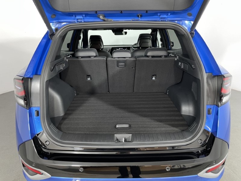 2024 (24) KIA SPORTAGE 1.6T GDi HEV GT-Line S 5dr Auto 4755774