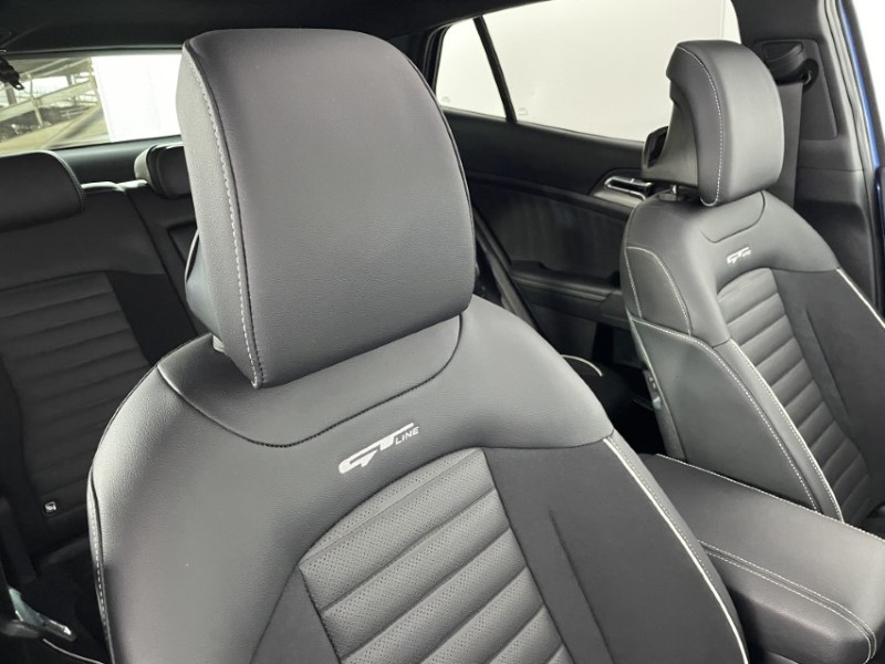 2024 (24) KIA SPORTAGE 1.6T GDi HEV GT-Line S 5dr Auto 4755759