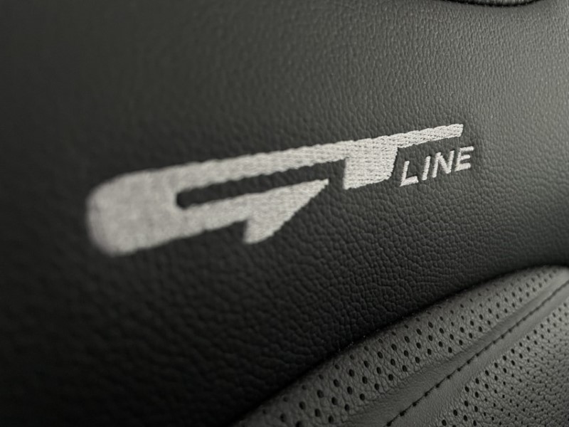 2024 (24) KIA SPORTAGE 1.6T GDi HEV GT-Line S 5dr Auto 4755760