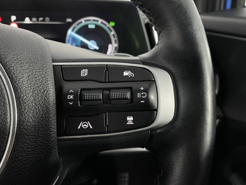 2024 (24) KIA SPORTAGE 1.6T GDi HEV GT-Line S 5dr Auto 4755737