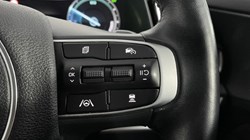 2024 (24) KIA SPORTAGE 1.6T GDi HEV GT-Line S 5dr Auto 4755737