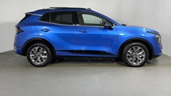 2024 (24) KIA SPORTAGE 1.6T GDi HEV GT-Line S 5dr Auto 4755799