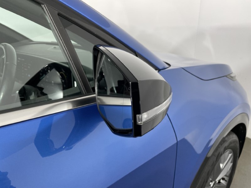 2024 (24) KIA SPORTAGE 1.6T GDi HEV GT-Line S 5dr Auto 4755766