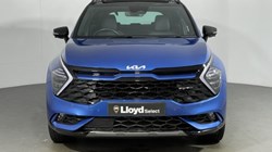 2024 (24) KIA SPORTAGE 1.6T GDi HEV GT-Line S 5dr Auto 4755849