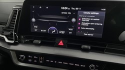 2024 (24) KIA SPORTAGE 1.6T GDi HEV GT-Line S 5dr Auto 4755746