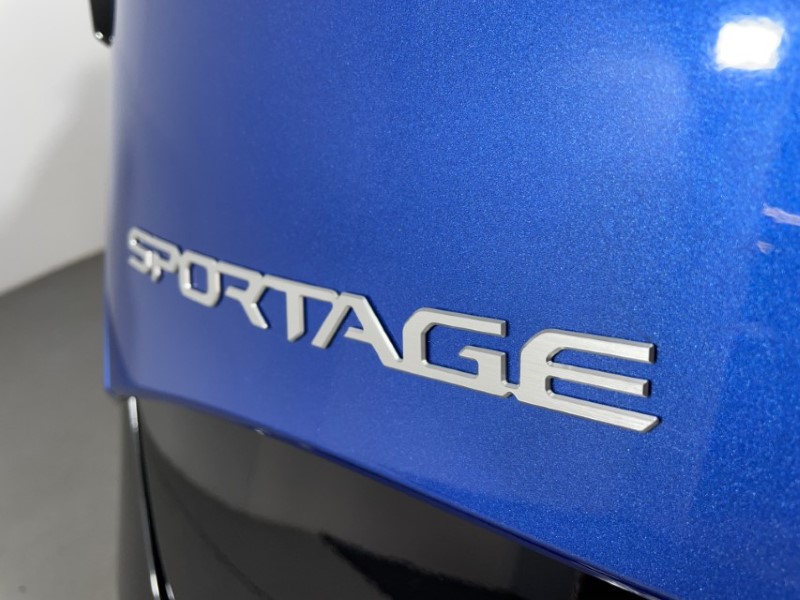 2024 (24) KIA SPORTAGE 1.6T GDi HEV GT-Line S 5dr Auto 4755773