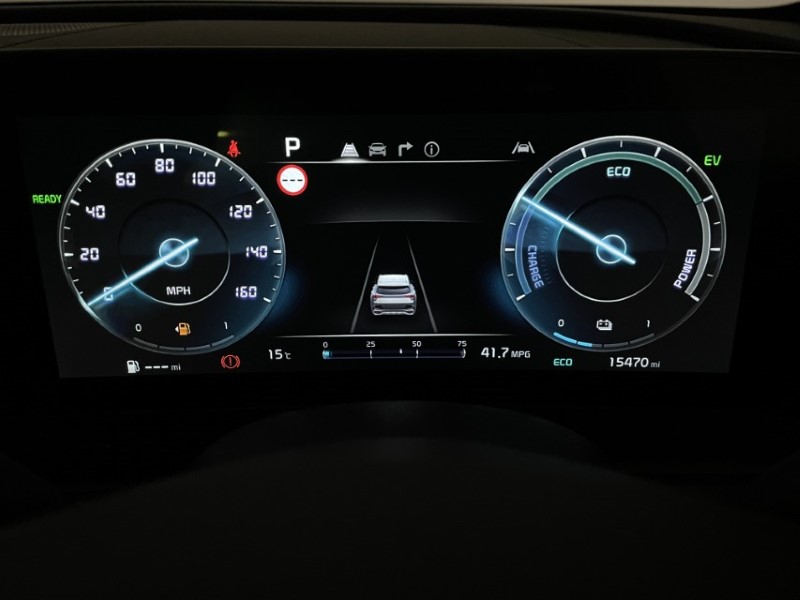 2024 (24) KIA SPORTAGE 1.6T GDi HEV GT-Line S 5dr Auto 4755732