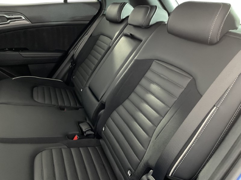 2024 (24) KIA SPORTAGE 1.6T GDi HEV GT-Line S 5dr Auto 4755792