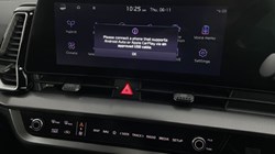 2024 (24) KIA SPORTAGE 1.6T GDi HEV GT-Line S 5dr Auto 4755750