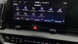 2024 (24) KIA SPORTAGE 1.6T GDi HEV GT-Line S 5dr Auto 4755752