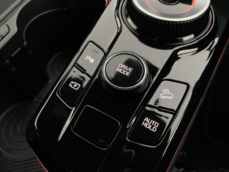 2024 (24) KIA SPORTAGE 1.6T GDi HEV GT-Line S 5dr Auto 4755741