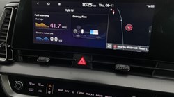 2024 (24) KIA SPORTAGE 1.6T GDi HEV GT-Line S 5dr Auto 4755754