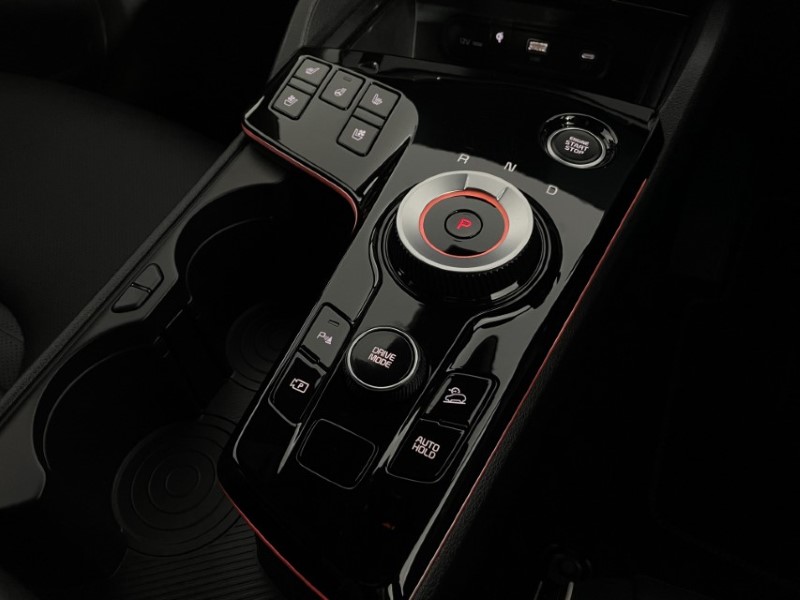 2024 (24) KIA SPORTAGE 1.6T GDi HEV GT-Line S 5dr Auto 4755734