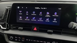 2024 (24) KIA SPORTAGE 1.6T GDi HEV GT-Line S 5dr Auto 4755745